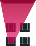 Icon seat selection