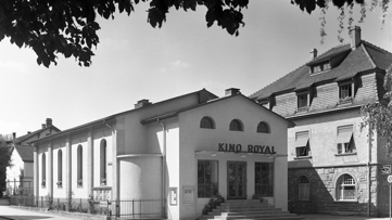Kino Royal Royal