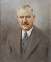 Eugen Sterk (1888 – 1970) Eugen Sterk