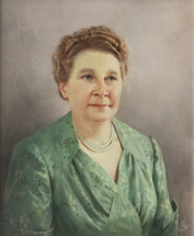 Elisabeth Sterk (1883 – 1965) Elisabeth Sterk