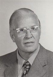 Waldemar Sterk (1912 -1986) Waldemar Sterk