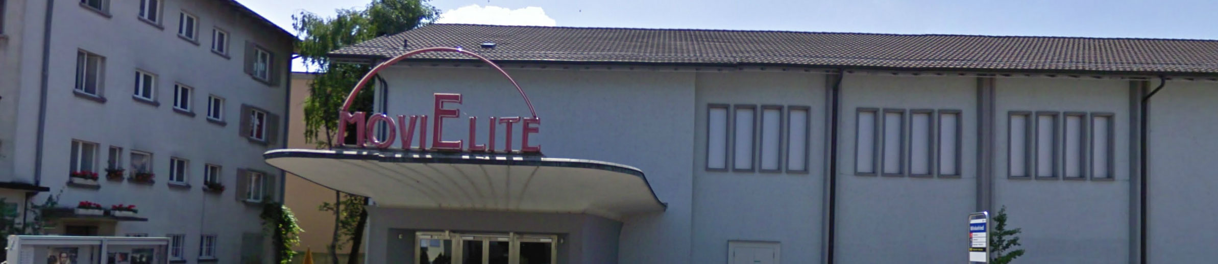 Kino elite