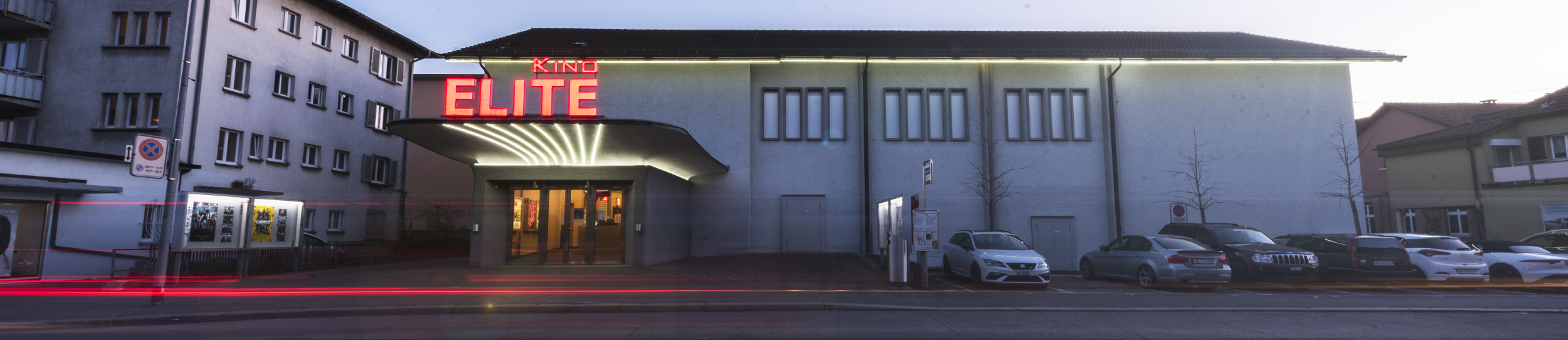 Kino elite