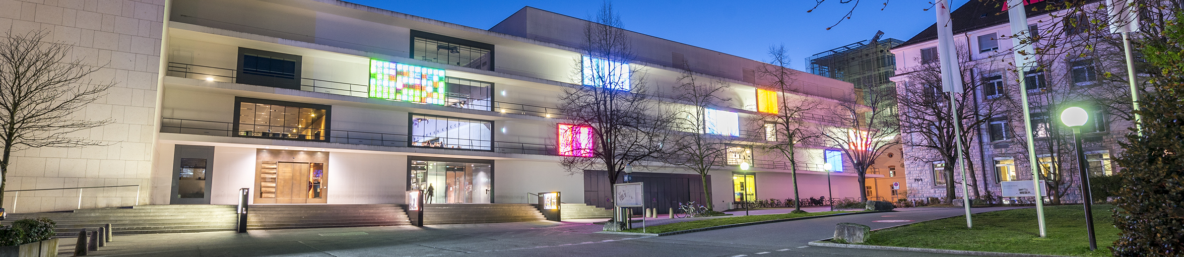 Kino trafo
