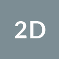 2D