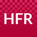 HFR Filme sind Filme mit hoher Bildrate. Klassisch werden Kinofilme mit 24 Bildern pro Sekunde gefilmt. Bei HFR werden Filme digital aufgenommen mit 48-60 Bildern pro Sekunde. Das ermöglicht schärfere Bilder auf der Leinwand ohne Bewegungsunschärfe. High Frequency Rate