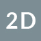 2D
